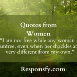 Best Inspiring Quotes from Women Around the World in 2o25